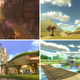 Illustration for article titled Every iMario Kart 8/i iDeluxe /iRace Track, Ranked